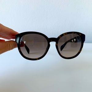 Genuine Prada Sunglasses